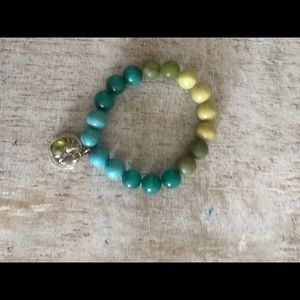 Stella & Dot Foundation Bracelet